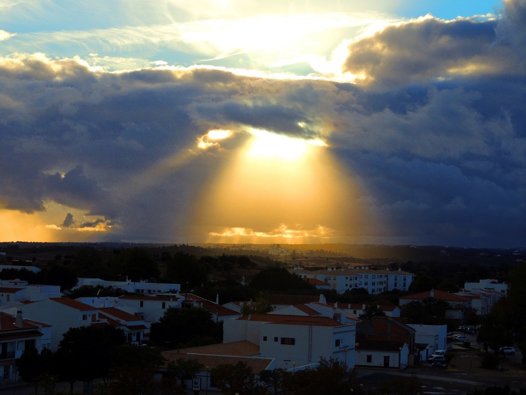 Foto de Castro Marim (Faro), Portugal