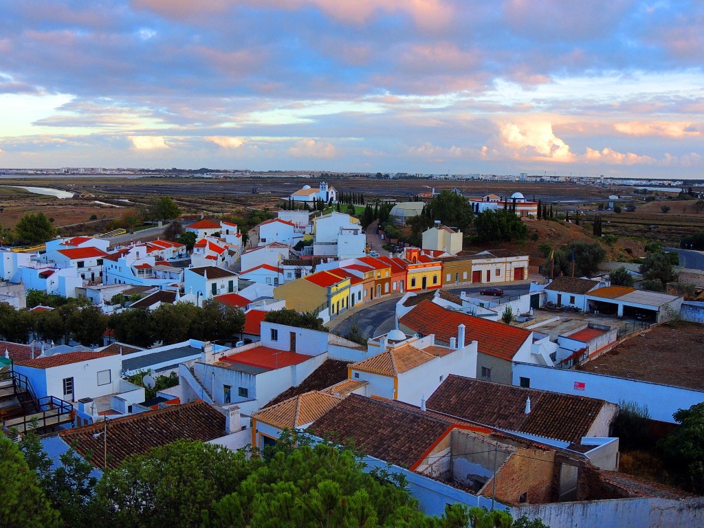 Foto de Castro Marim (Faro), Portugal