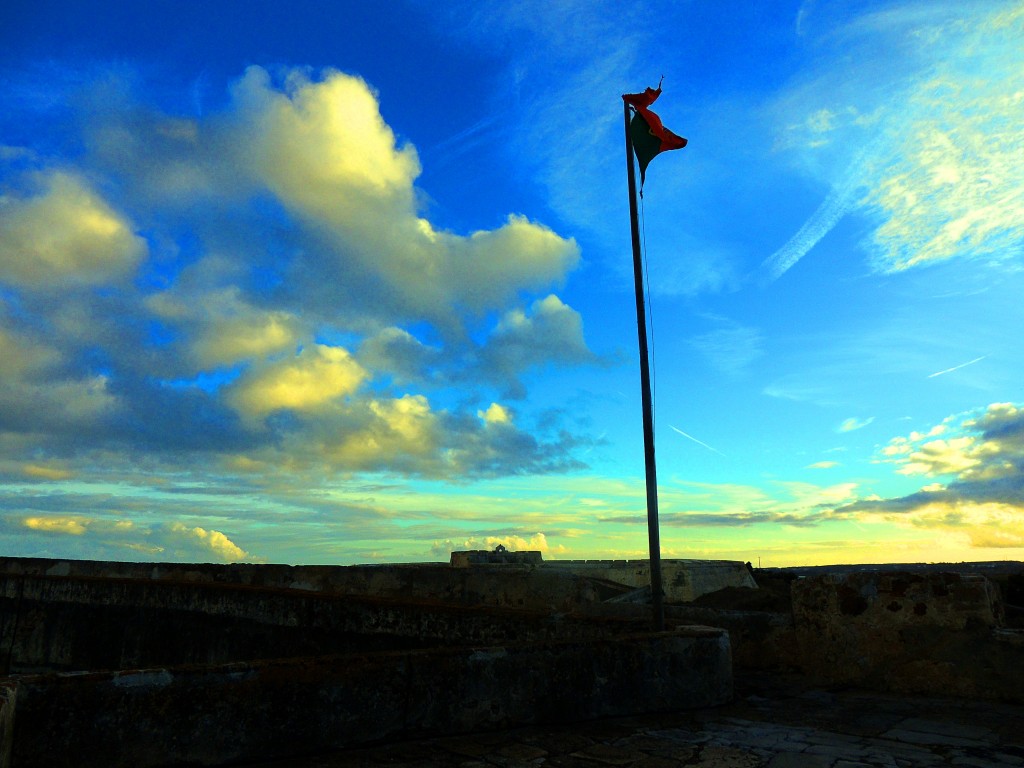 Foto de Castro Marim (Faro), Portugal
