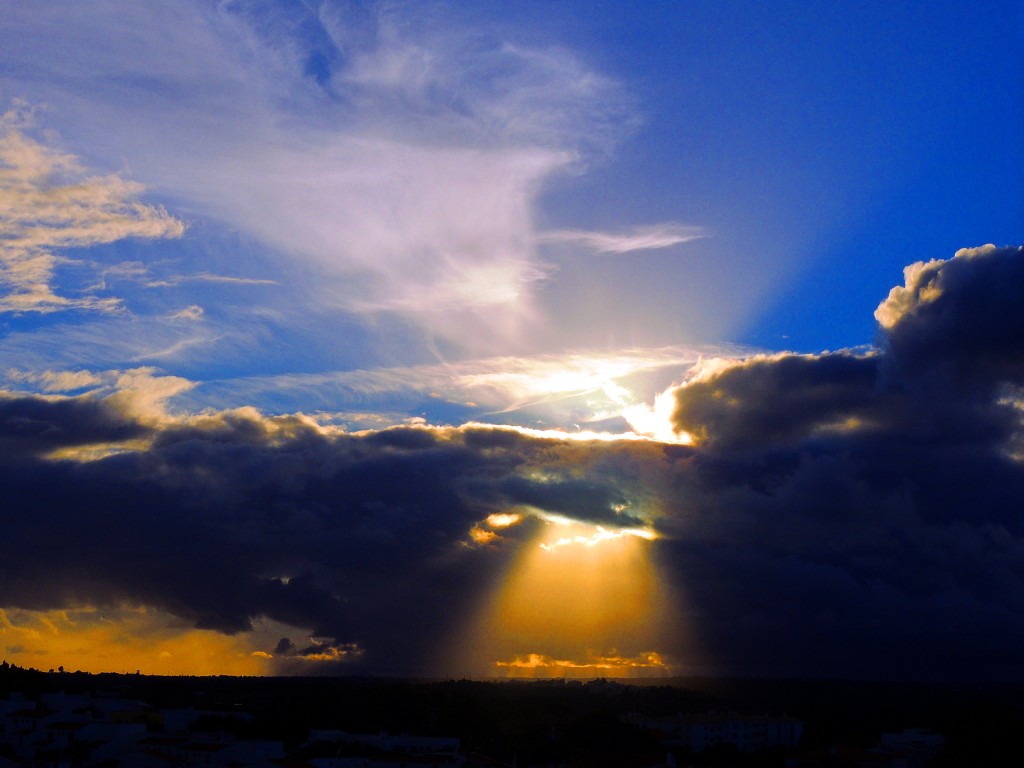 Foto de Castro Marim (Faro), Portugal