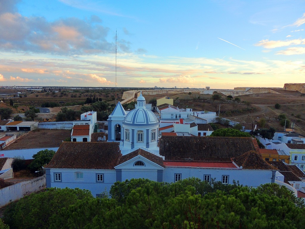 Foto de Castro Marim (Faro), Portugal