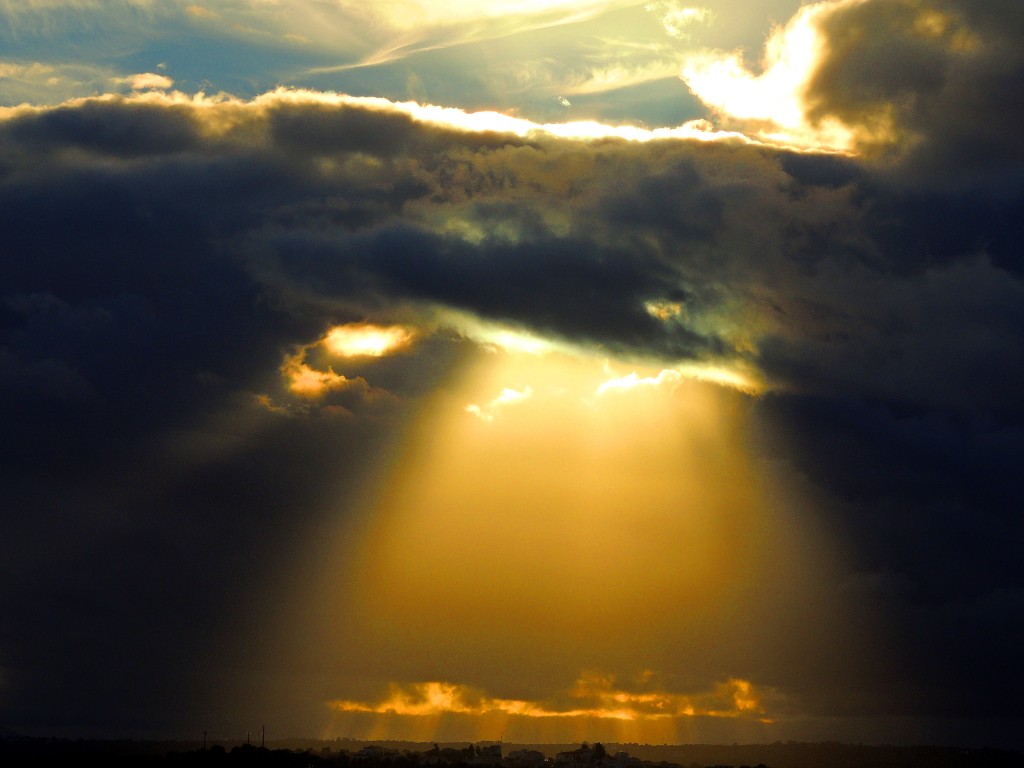 Foto de Castro Marim (Faro), Portugal