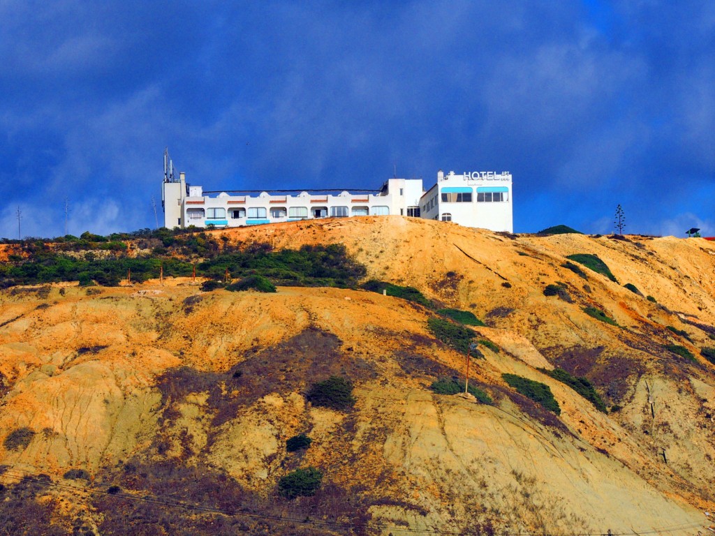 Foto de Sagres (Faro), Portugal