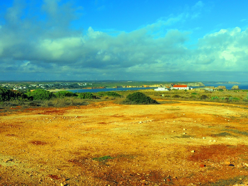 Foto de Sagres (Faro), Portugal