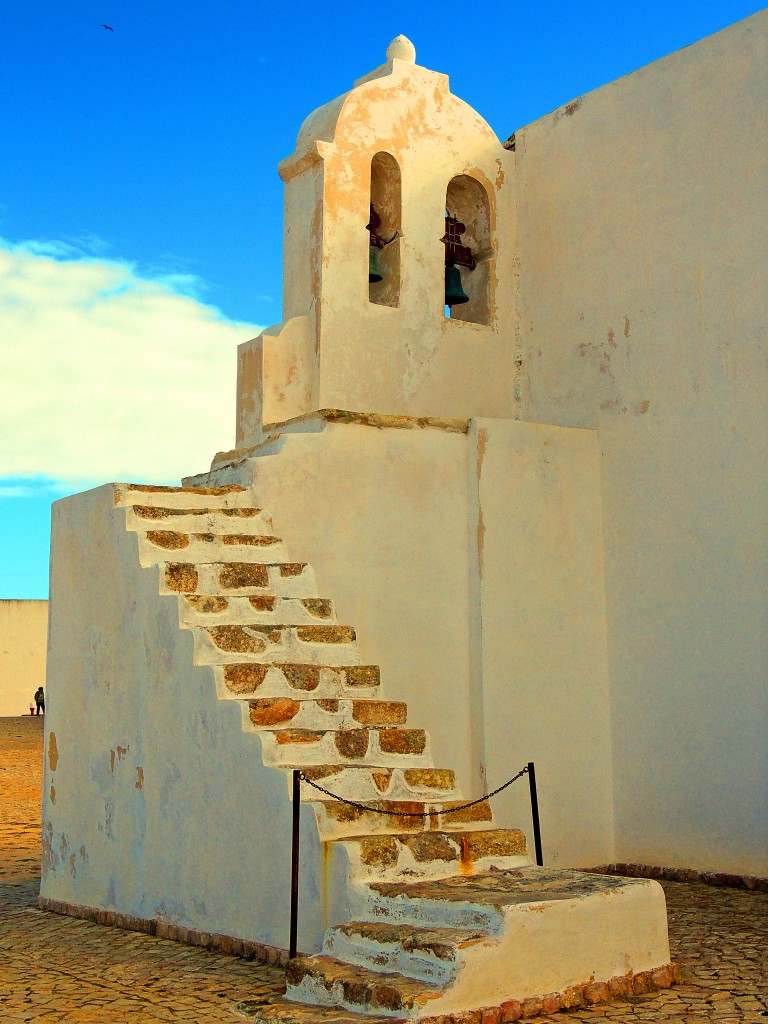 Foto de Sagres (Faro), Portugal