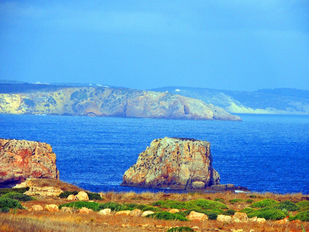 Foto de Sagres (Faro), Portugal