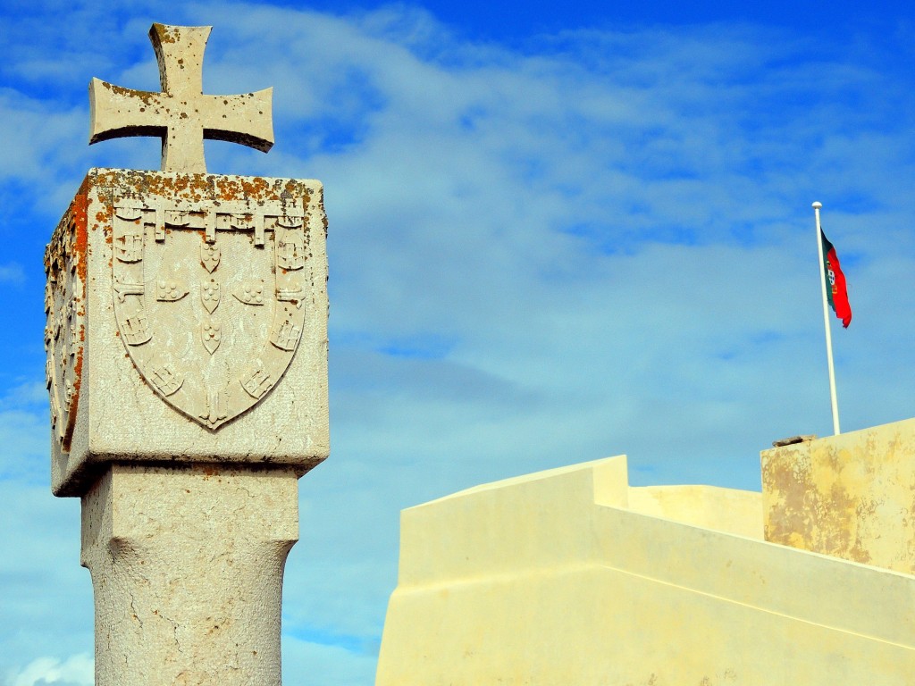 Foto de Sagres (Faro), Portugal