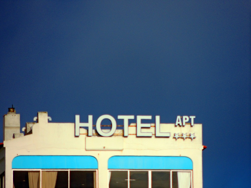 Foto de Sagres (Faro), Portugal