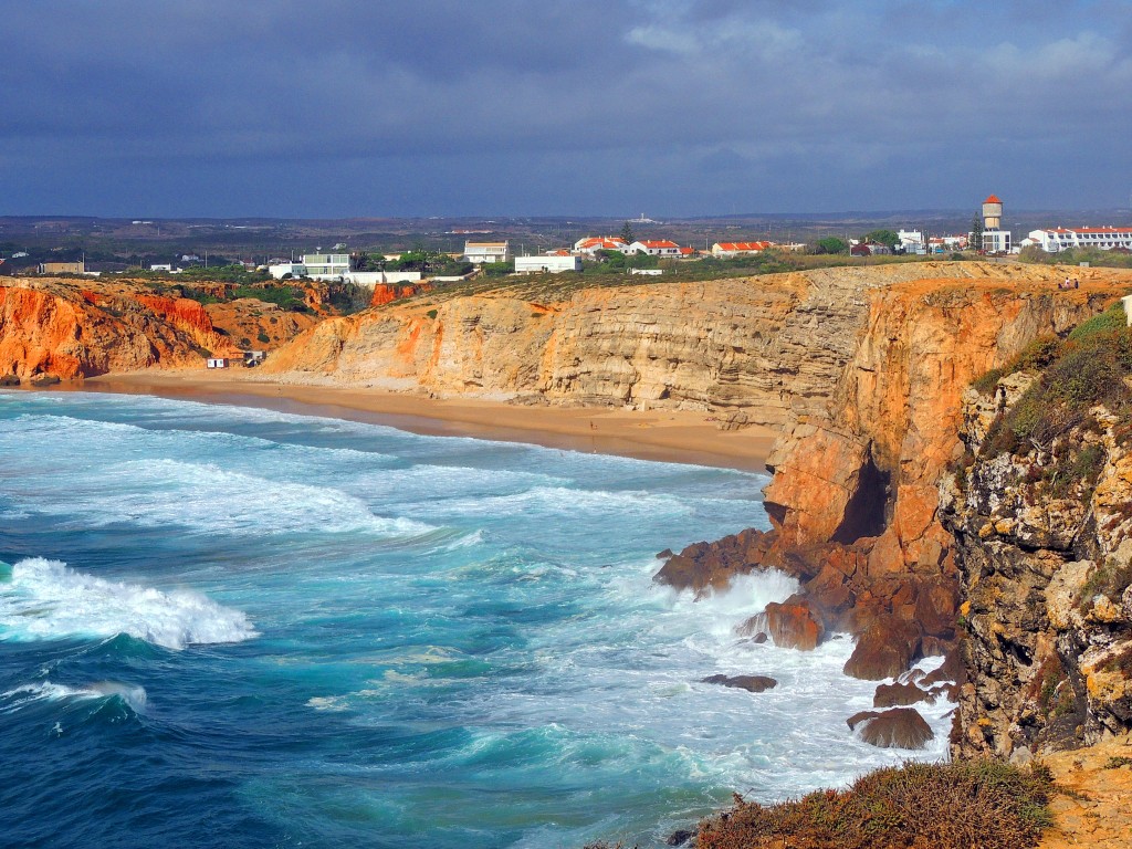 Foto de Sagres (Faro), Portugal