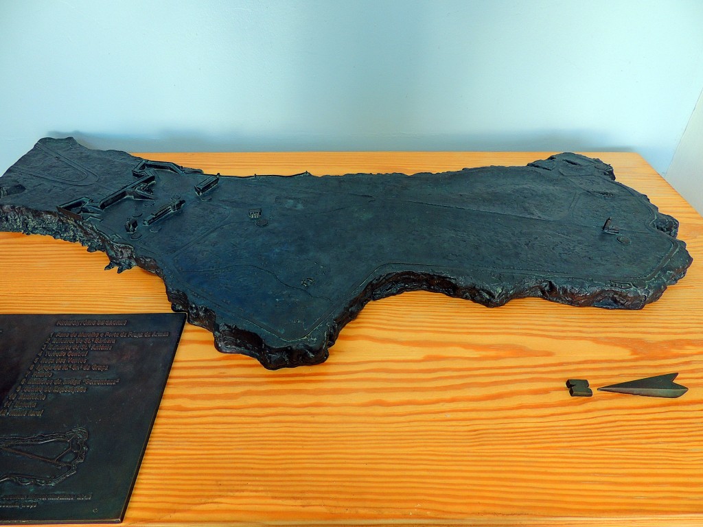 Foto de Sagres (Faro), Portugal