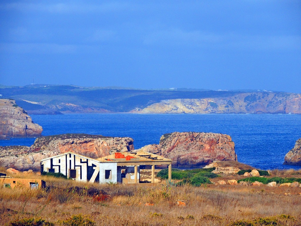 Foto de Sagres (Faro), Portugal