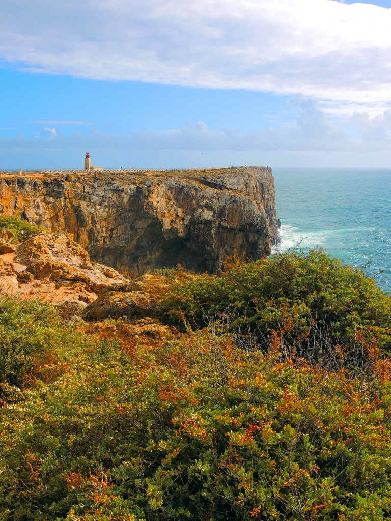 Foto de Sagres (Faro), Portugal