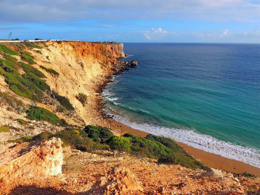 Foto de Sagres (Faro), Portugal