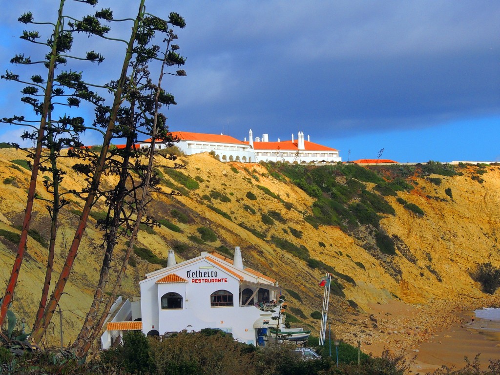 Foto de Sagres (Faro), Portugal