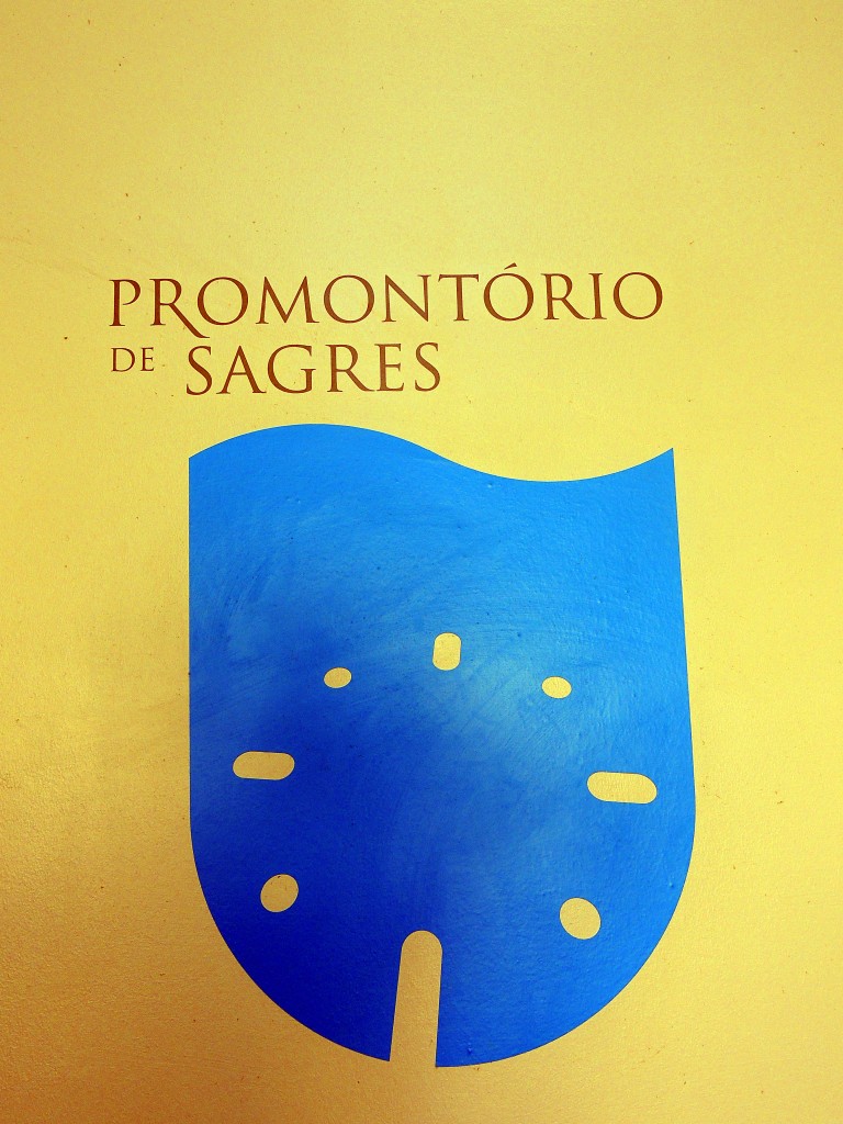 Foto de Sagres (Faro), Portugal