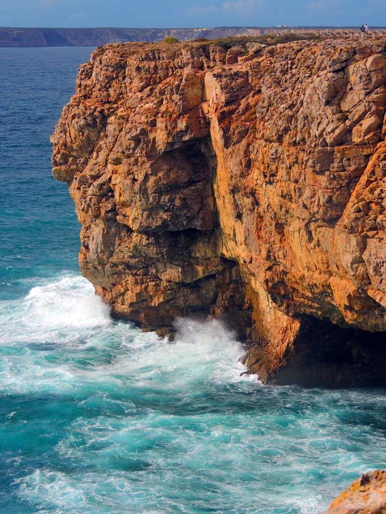 Foto de Sagres (Faro), Portugal