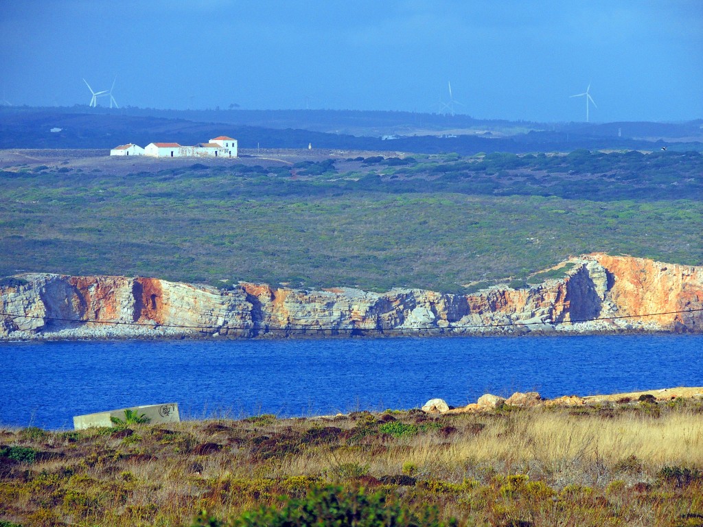 Foto de Sagres (Faro), Portugal