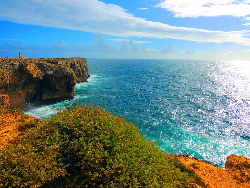 Foto de Sagres (Faro), Portugal