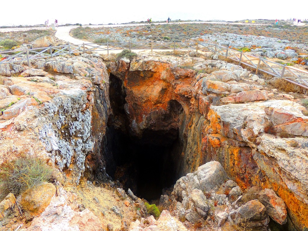 Foto de Sagres (Faro), Portugal