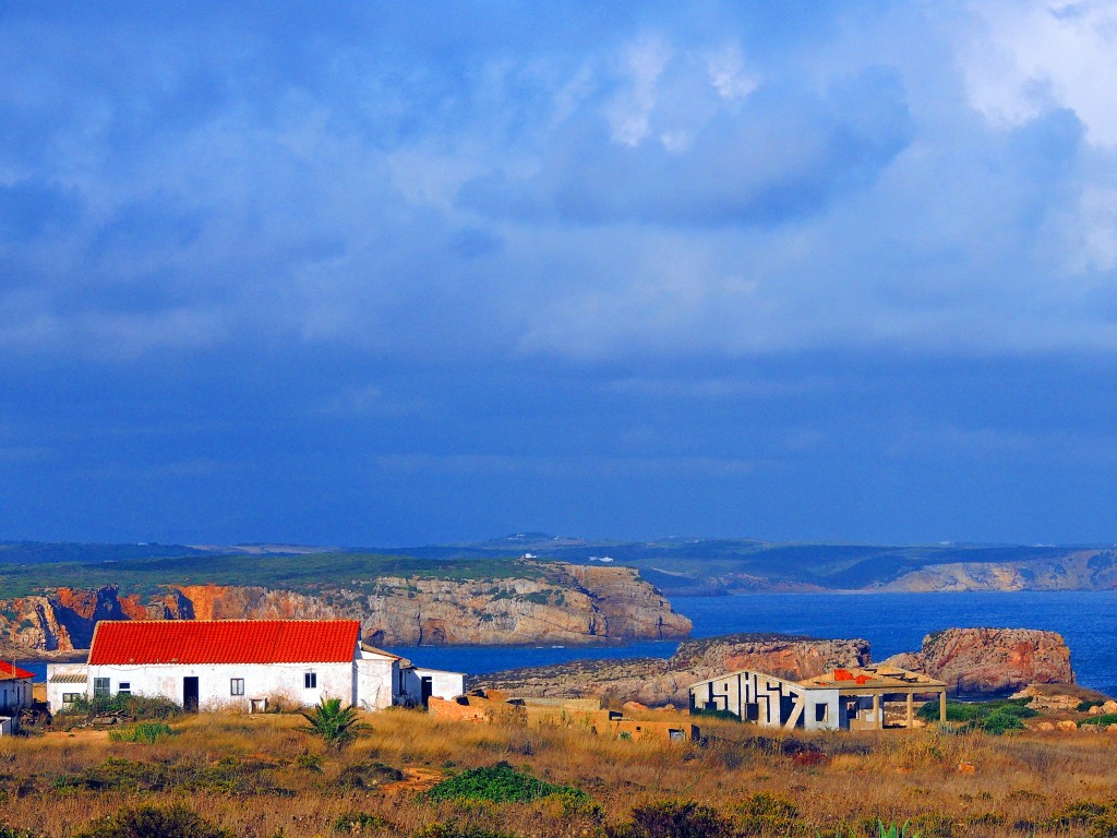 Foto de Sagres (Faro), Portugal
