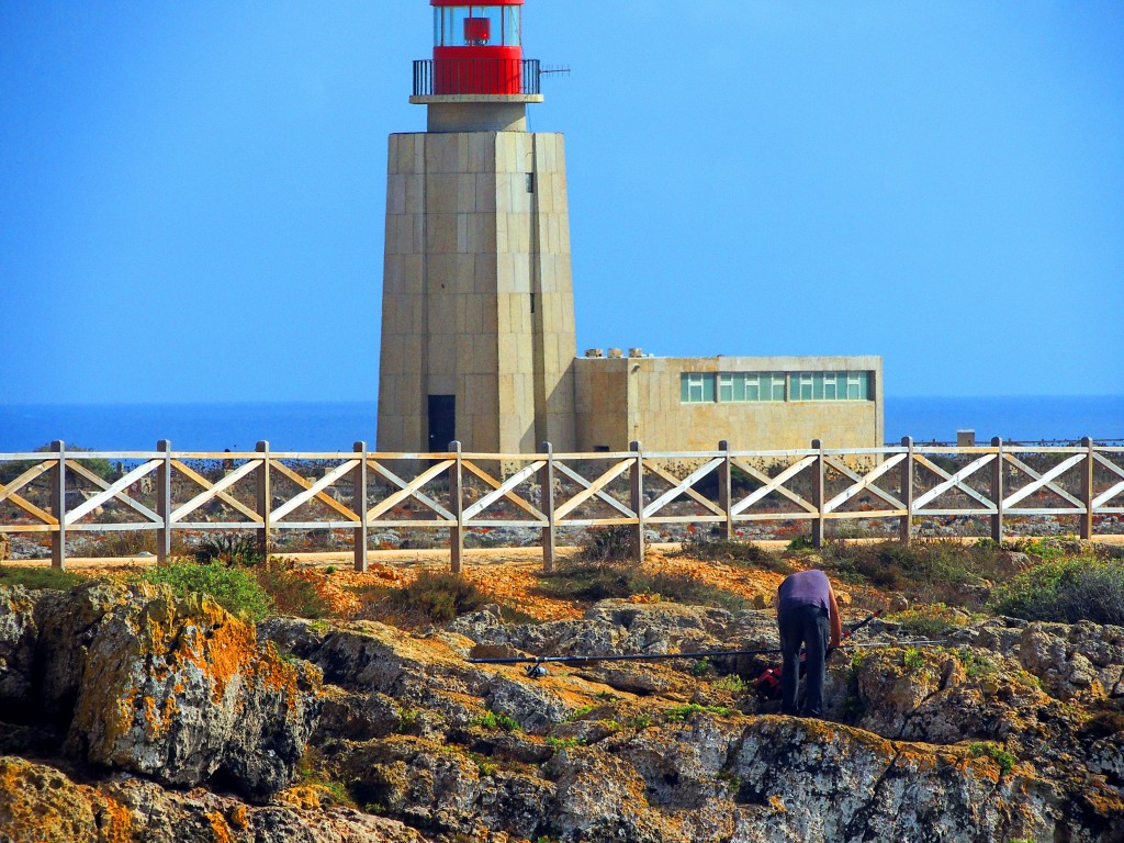 Foto de Sagres (Faro), Portugal
