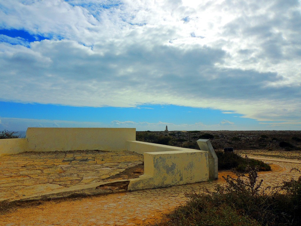 Foto de Sagres (Faro), Portugal