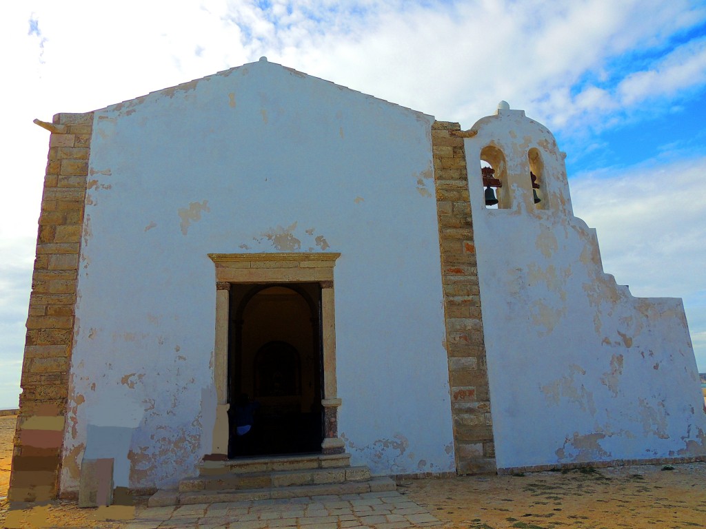 Foto de Sagres (Faro), Portugal