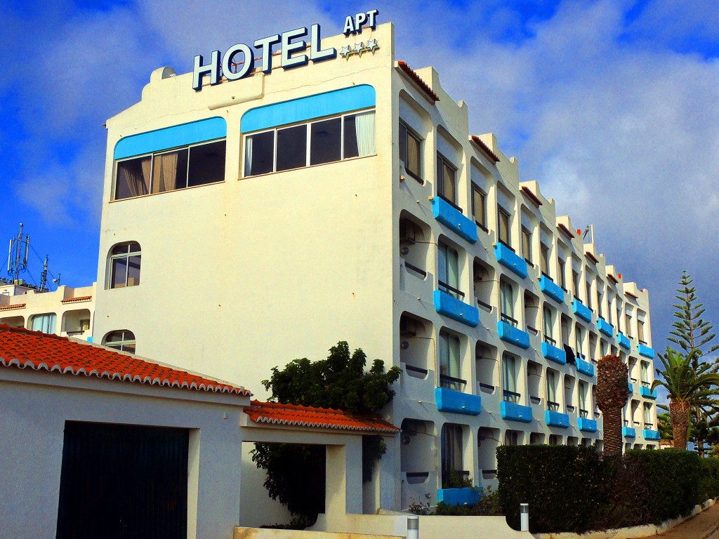 Foto de Sagres (Faro), Portugal