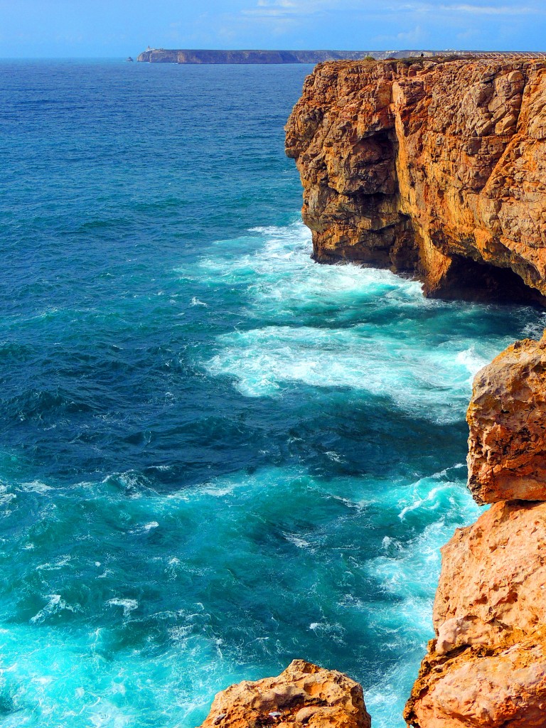 Foto de Sagres (Faro), Portugal