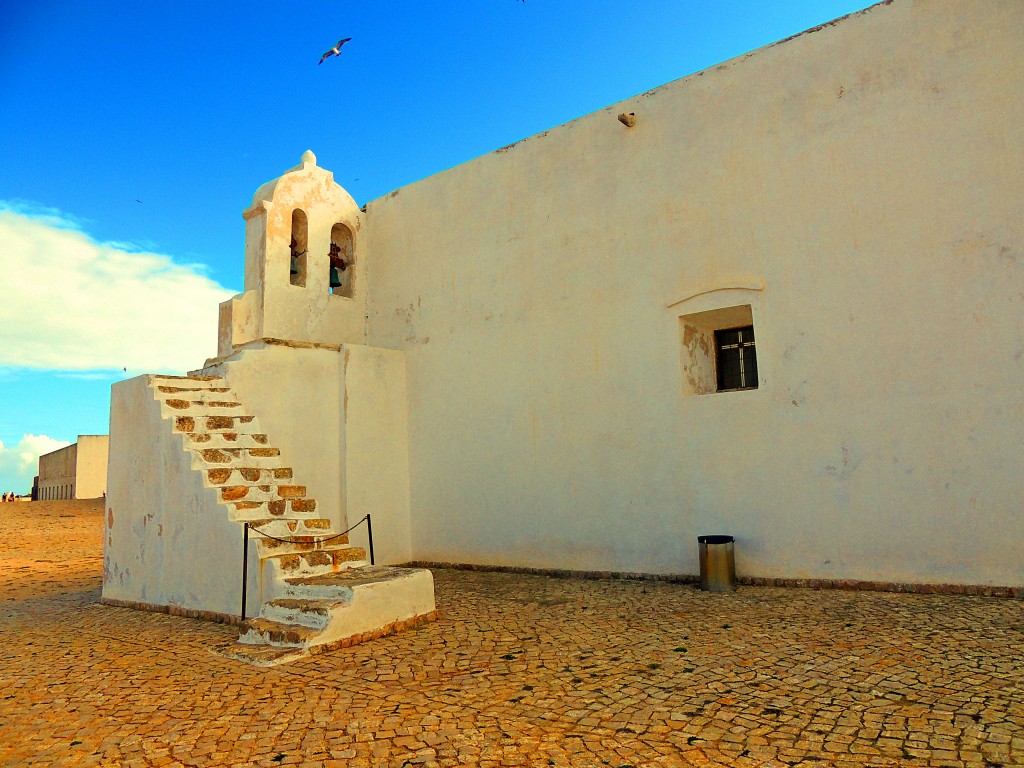 Foto de Sagres (Faro), Portugal