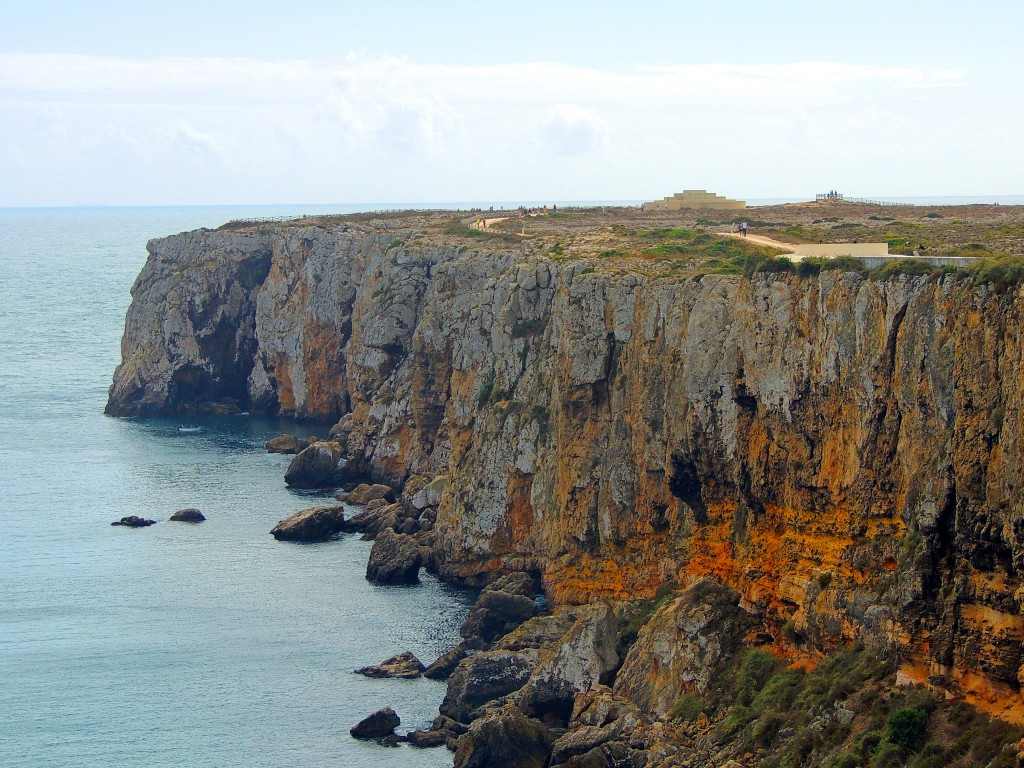 Foto de Sagres (Faro), Portugal