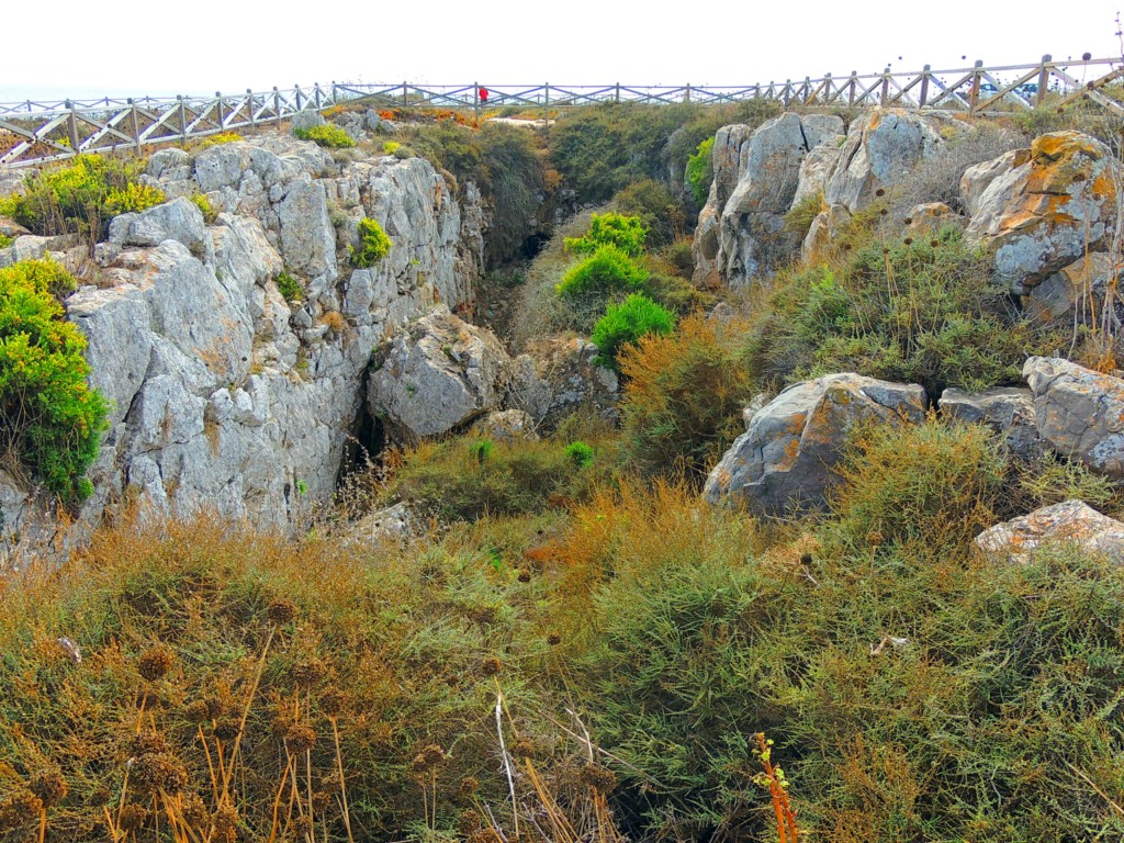 Foto de Sagres (Faro), Portugal