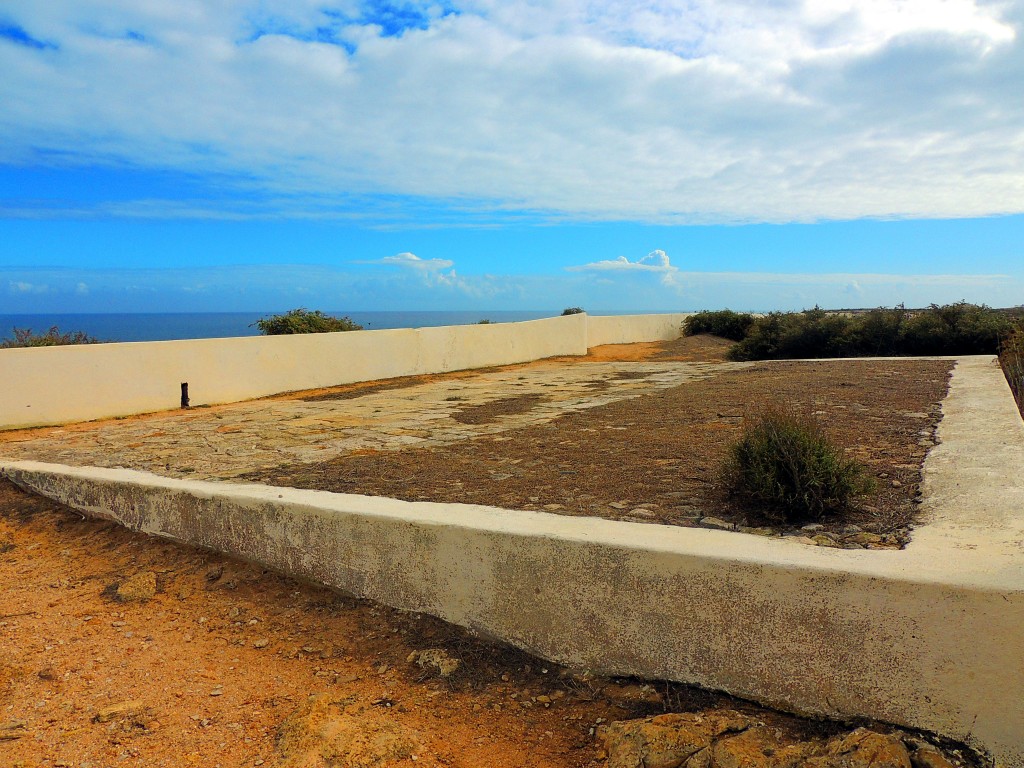 Foto de Sagres (Faro), Portugal