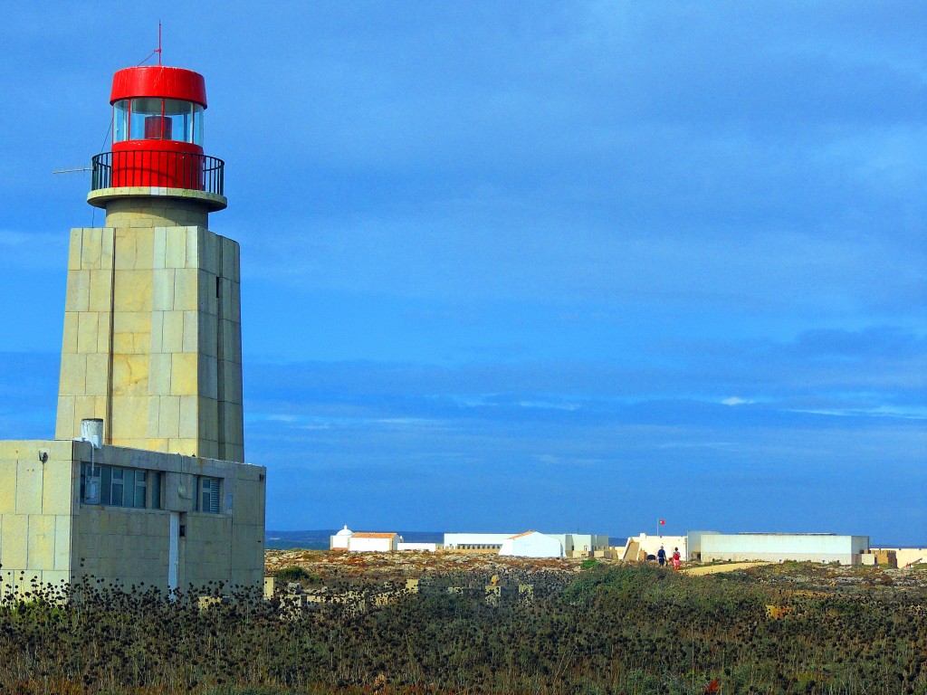 Foto de Sagres (Faro), Portugal