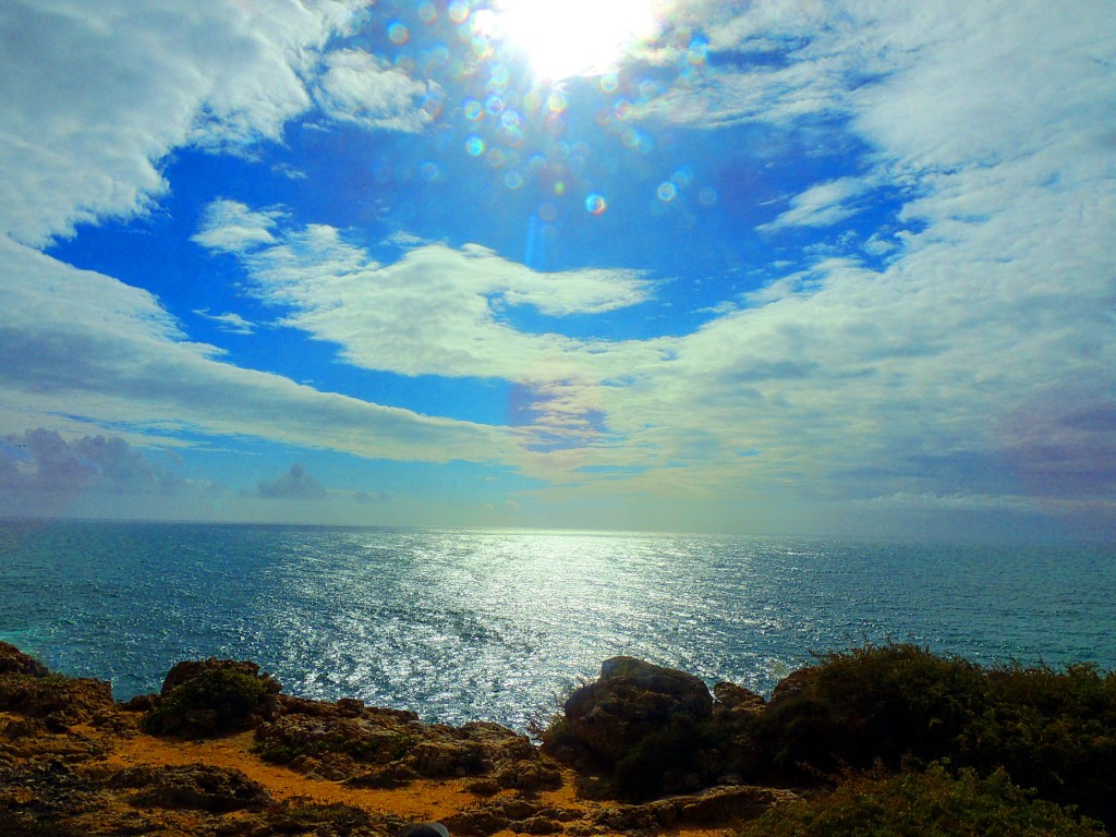 Foto de Sagres (Faro), Portugal