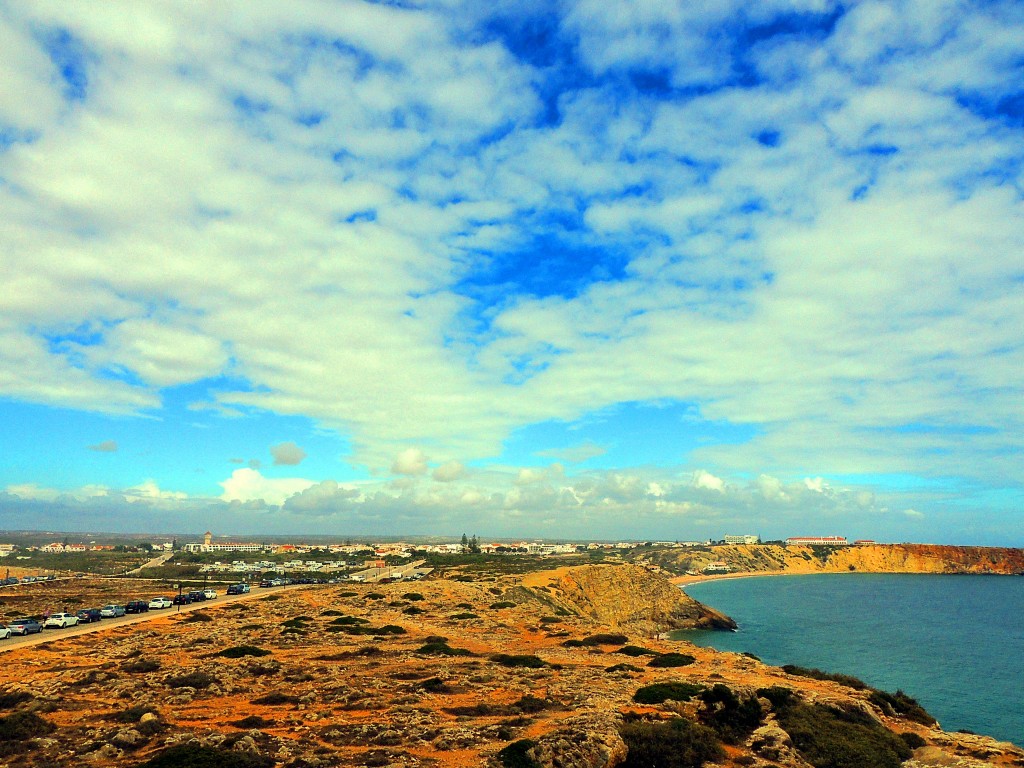 Foto de Sagres (Faro), Portugal