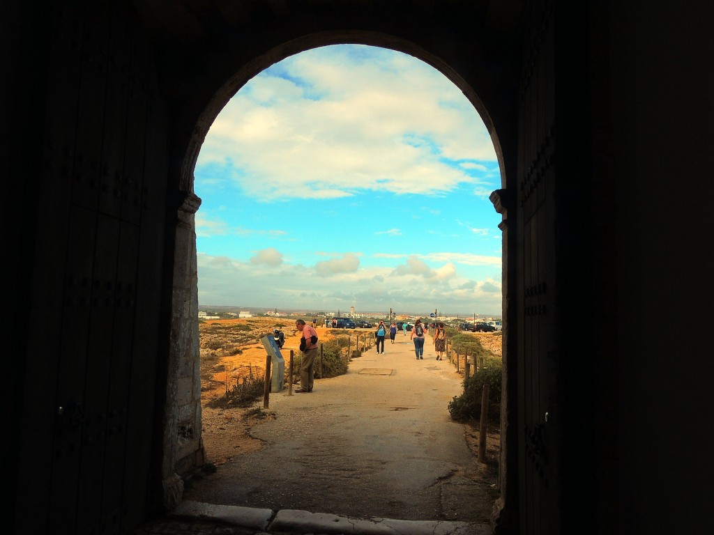 Foto de Sagres (Faro), Portugal