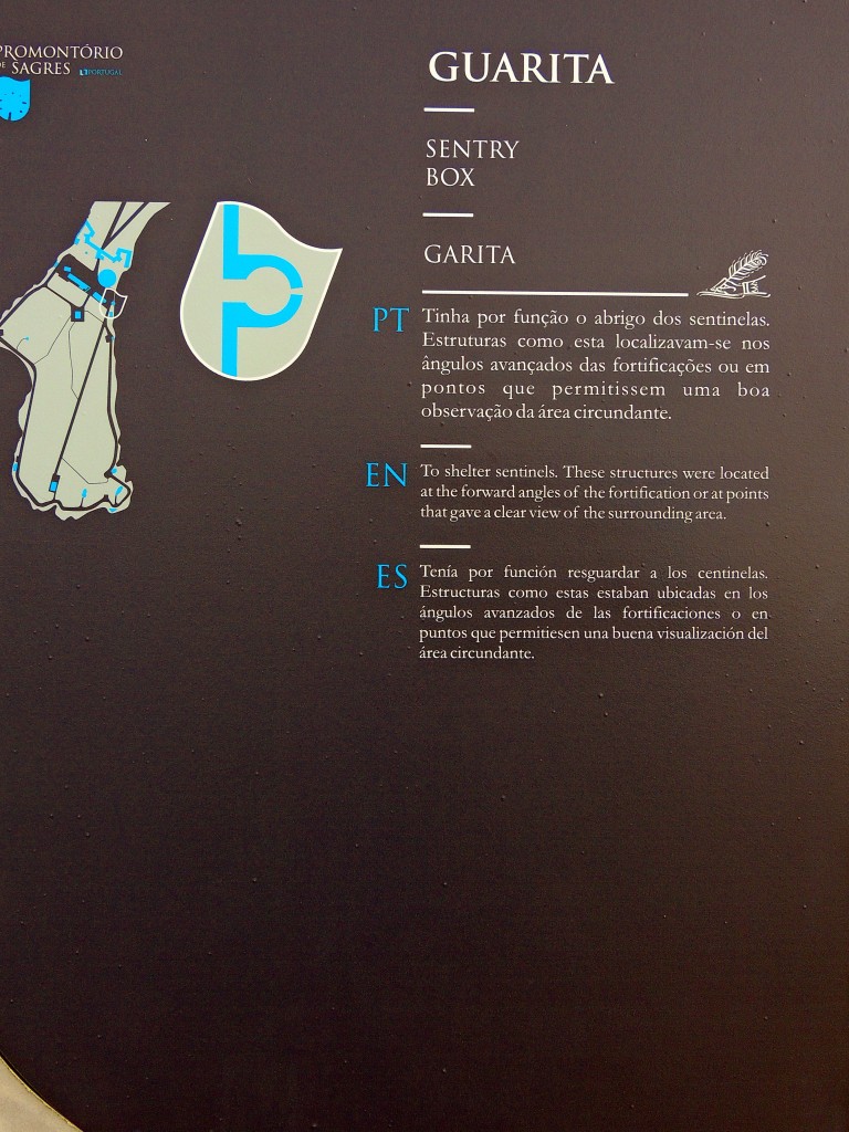 Foto de Sagres (Faro), Portugal