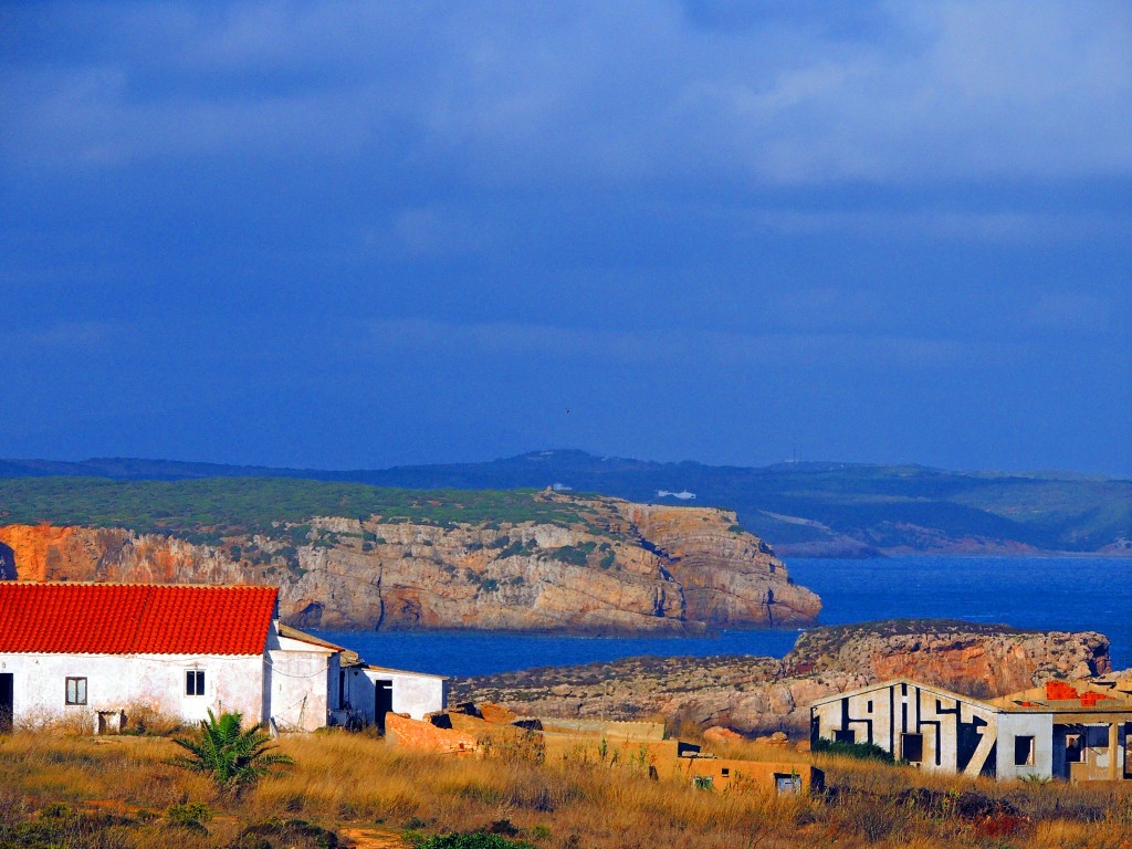 Foto de Sagres (Faro), Portugal