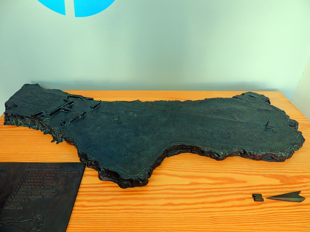 Foto de Sagres (Faro), Portugal