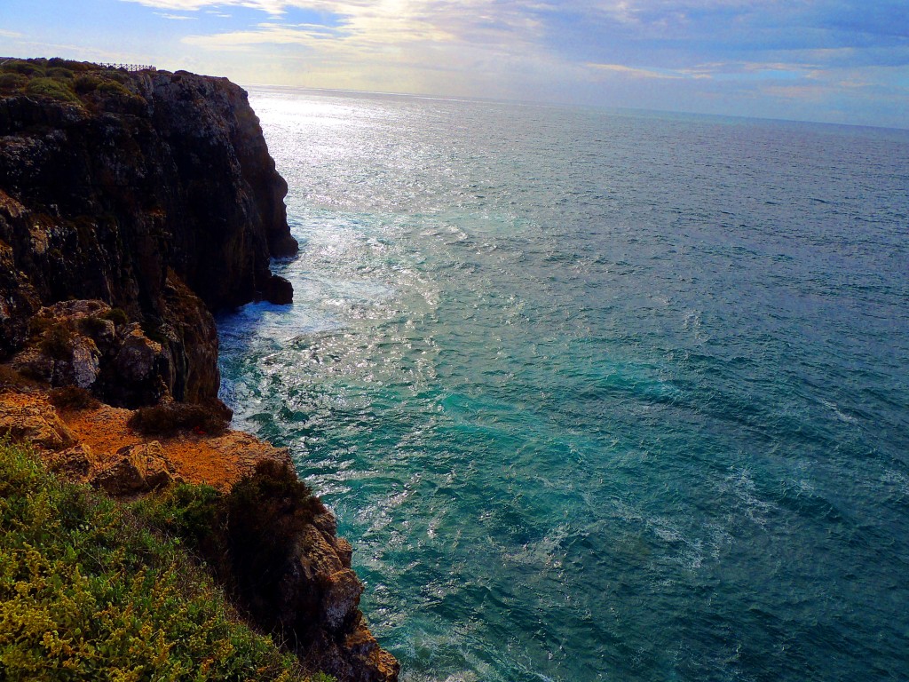 Foto de Sagres (Faro), Portugal