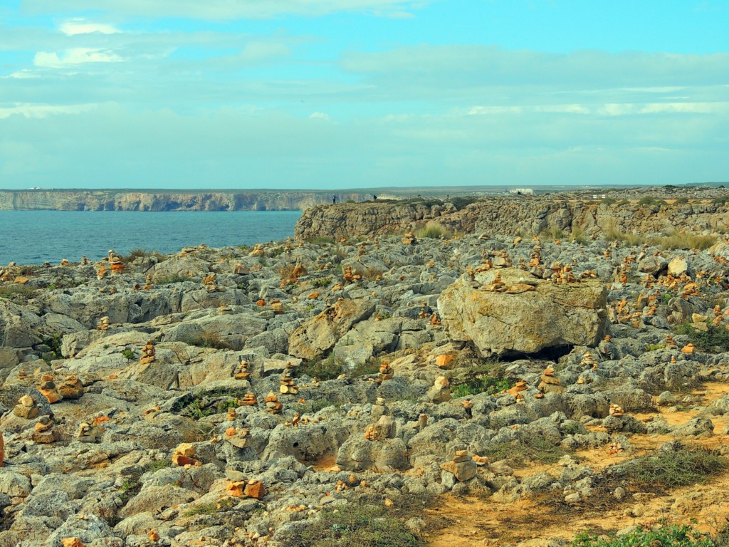 Foto de Sagres (Faro), Portugal