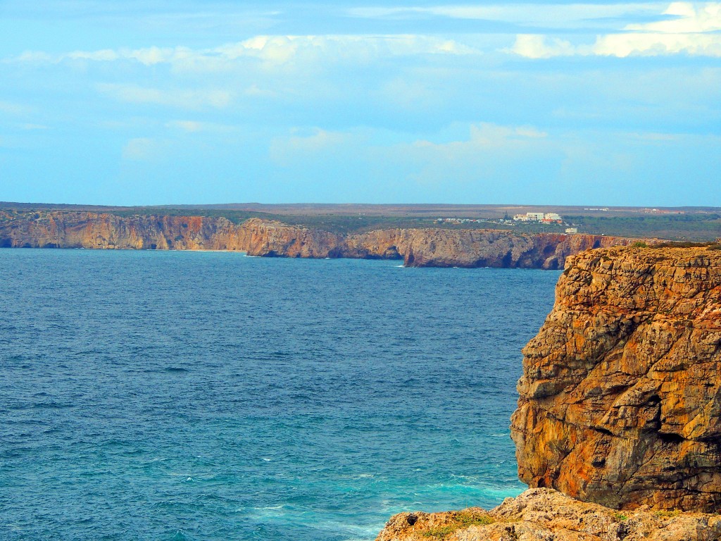 Foto de Sagres (Faro), Portugal