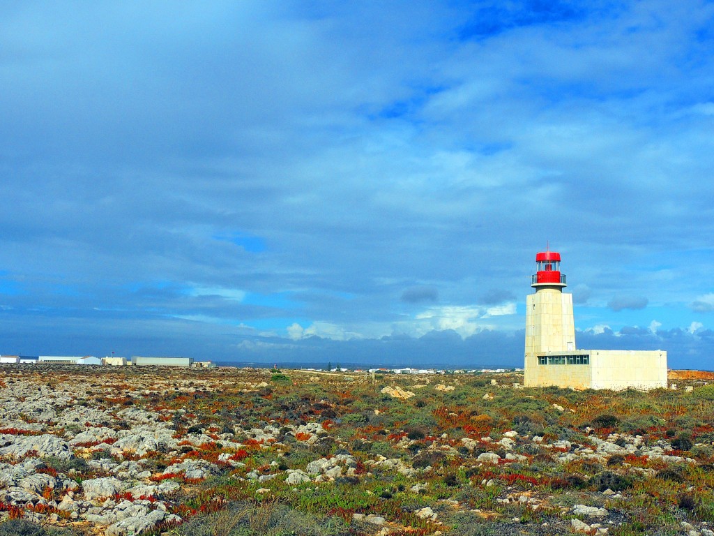 Foto de Sagres (Faro), Portugal