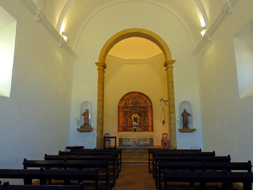 Foto de Sagres (Faro), Portugal