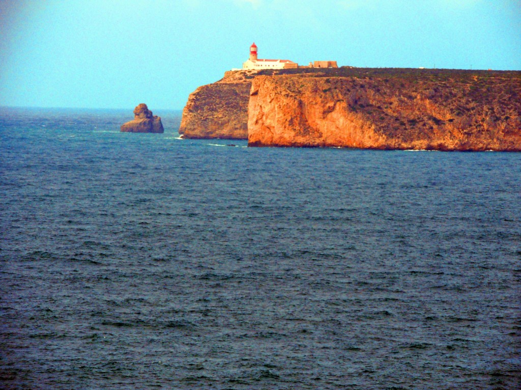 Foto de Sagres (Faro), Portugal