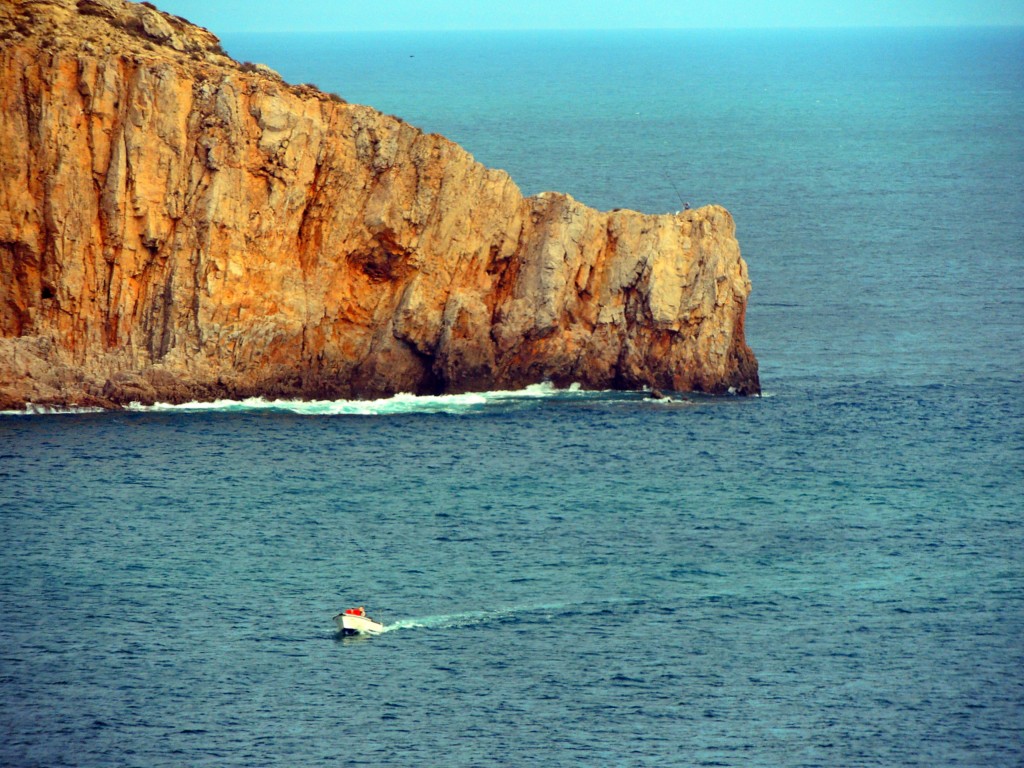 Foto de Sagres (Faro), Portugal