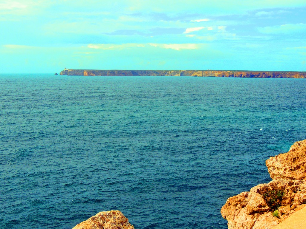Foto de Sagres (Faro), Portugal