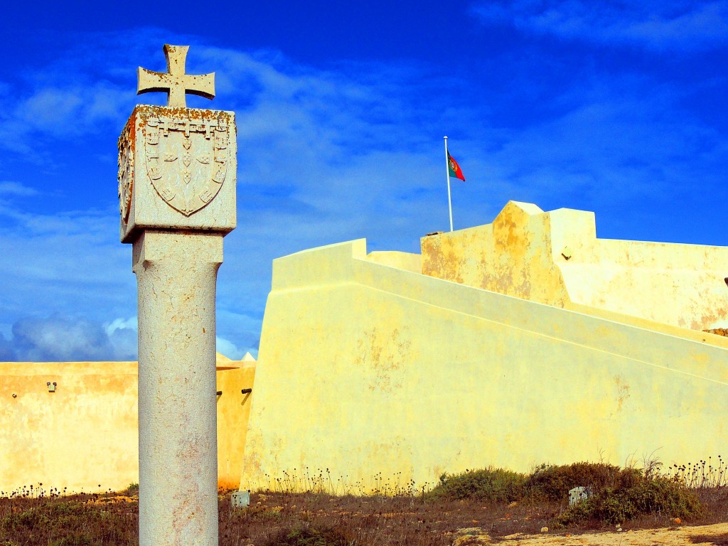Foto de Sagres (Faro), Portugal