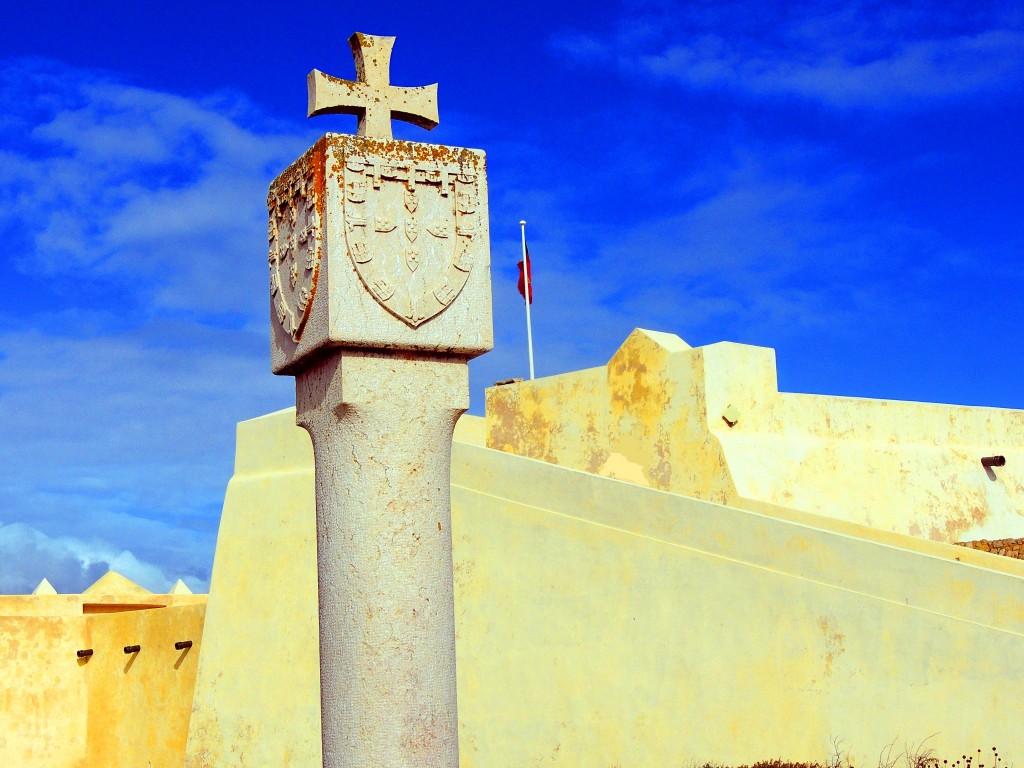 Foto de Sagres (Faro), Portugal